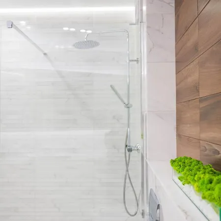 Designer With A Large Panoramic Terrace Generator Separate Bedroom And A Comfortable Sofa Bed. Apartament Odessa